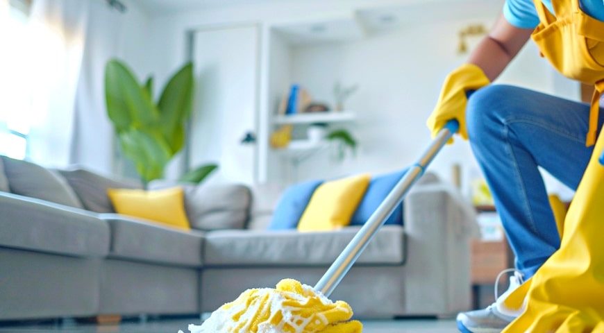 Airbnb Cleaning Service