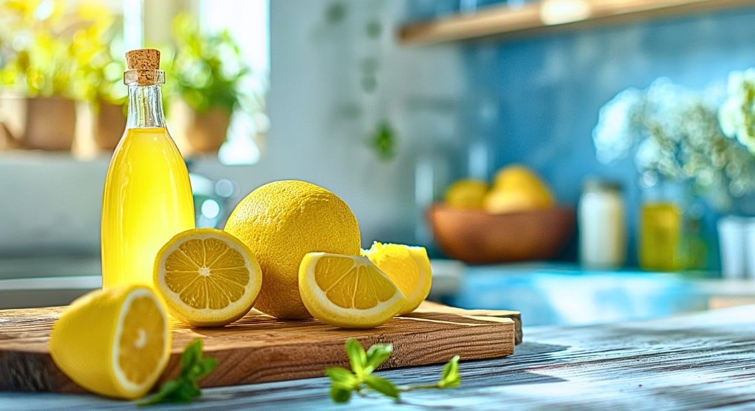 Summer Cleaning Hacks