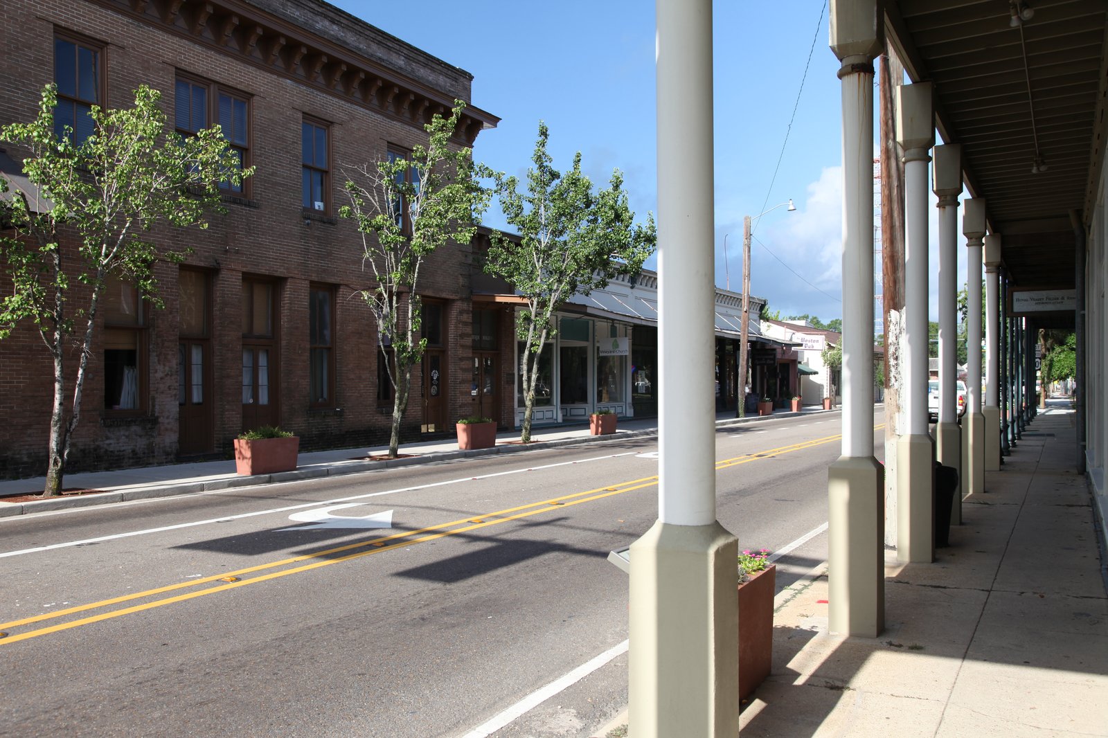 Covington, Louisiana