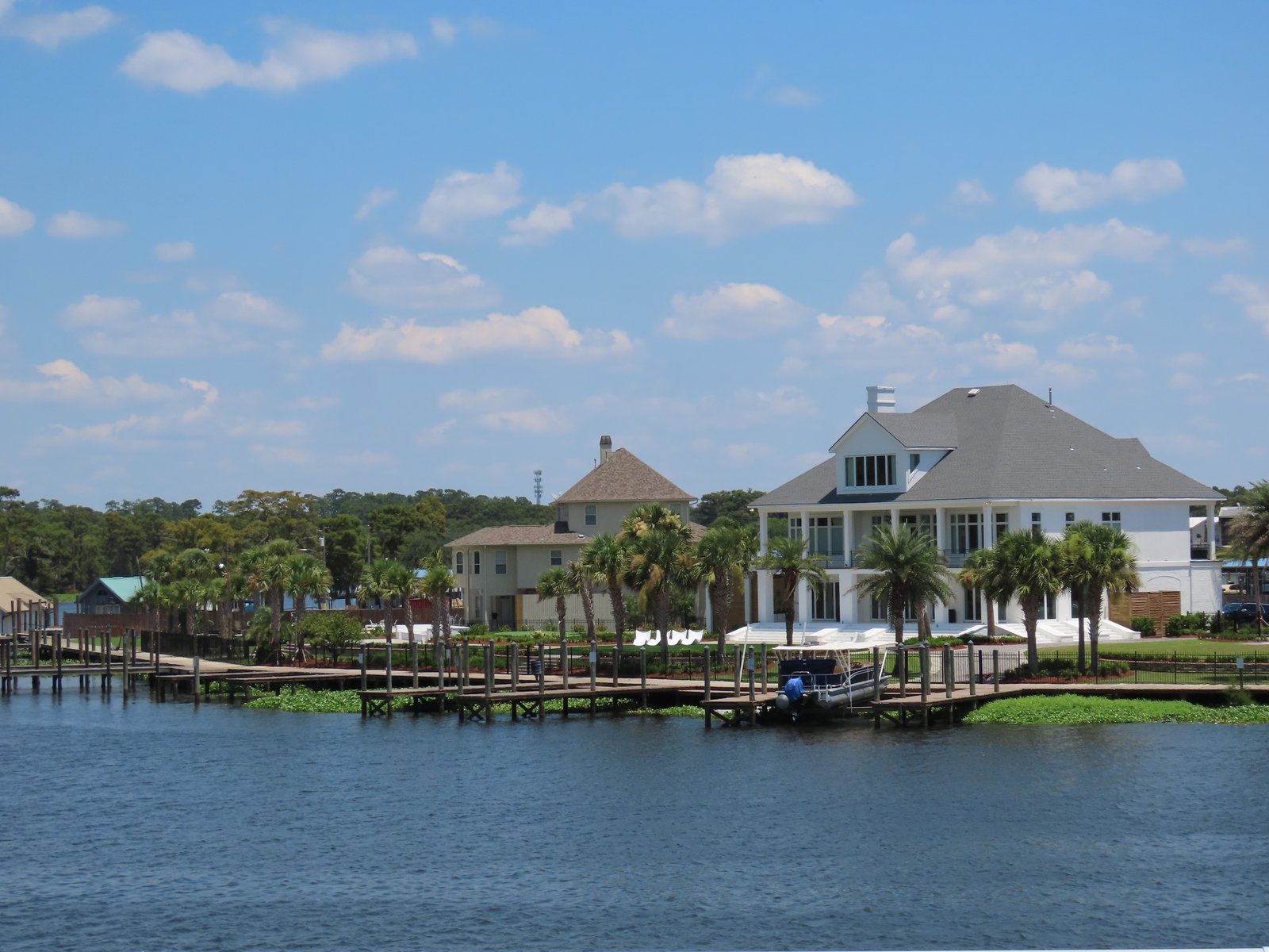 Madisonville, Louisiana