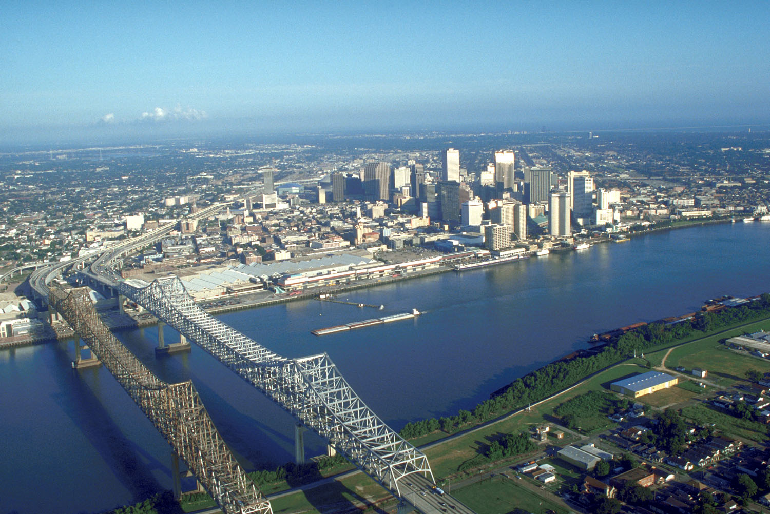 New Orleans, Louisiana