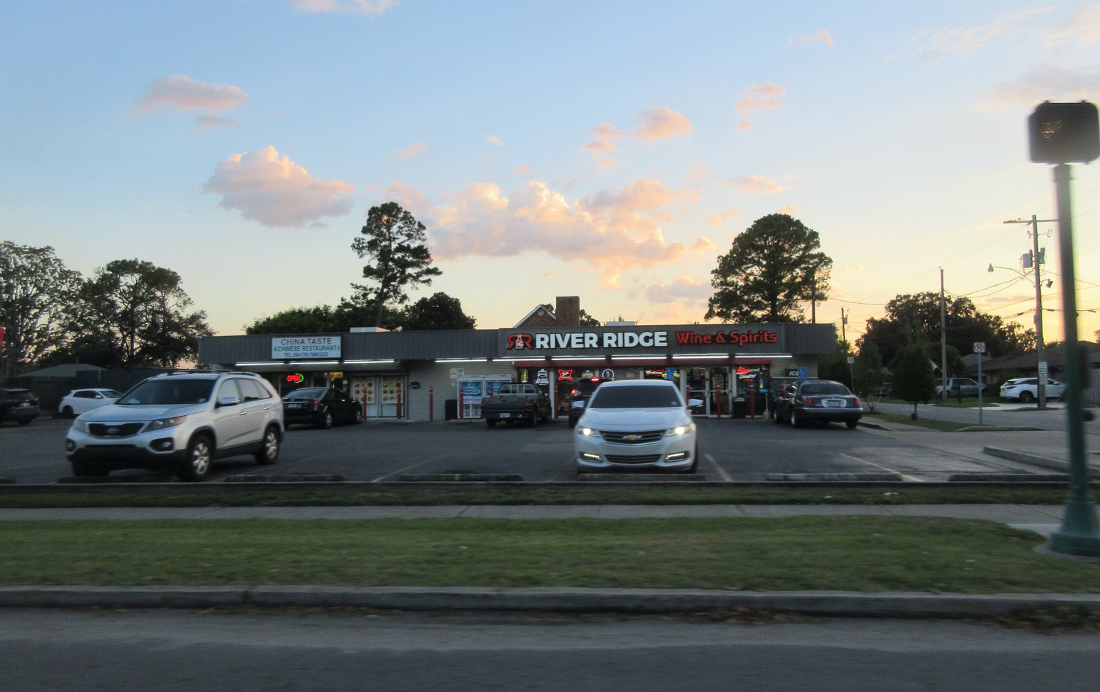 River Ridge, Louisiana